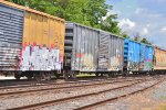 CSX M371